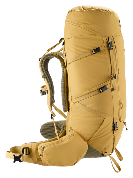 Aircontact Core 60+10 | Trekkingrucksack