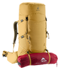 Aircontact Core 60+10 | Trekkingrucksack