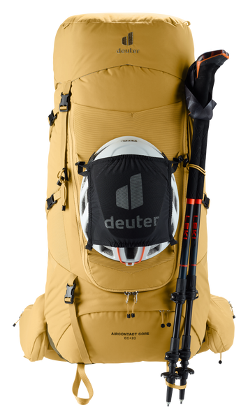 Aircontact Core 60+10 | Trekkingrucksack