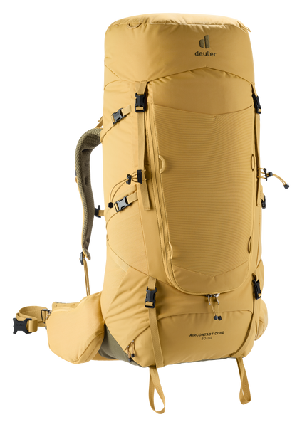 Aircontact Core 60+10 | Trekkingrucksack