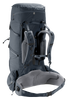 Aircontact Core 60+10 | Trekkingrucksack