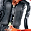 Aircontact Core 60+10 | Trekkingrucksack