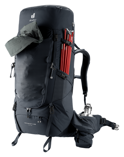 Aircontact Core 60+10 | Trekkingrucksack