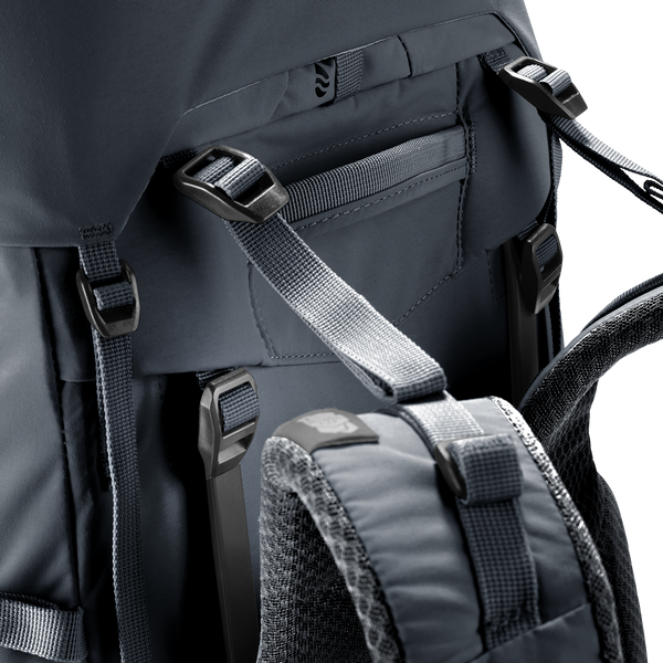 Aircontact Core 60+10 | Trekkingrucksack