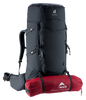 Aircontact Core 60+10 | Trekkingrucksack