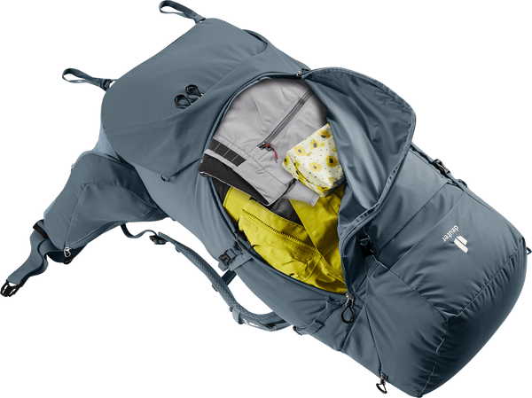 Aircontact Core 70+10 - Auf und Davon | Outdoor Equipment