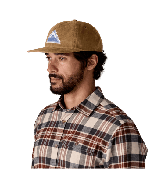 driftways patch coriander brown