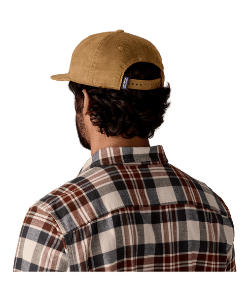 driftways patch coriander brown