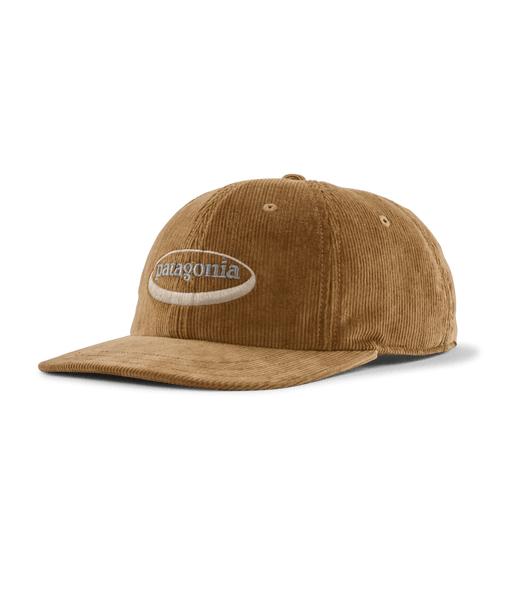 Corduroy Cap | Kord-Kappe