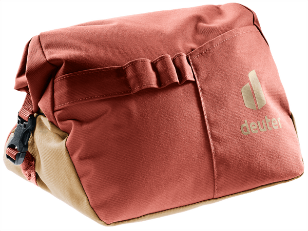 Gravity Boulder Bag - Auf und Davon | Outdoor Equipment