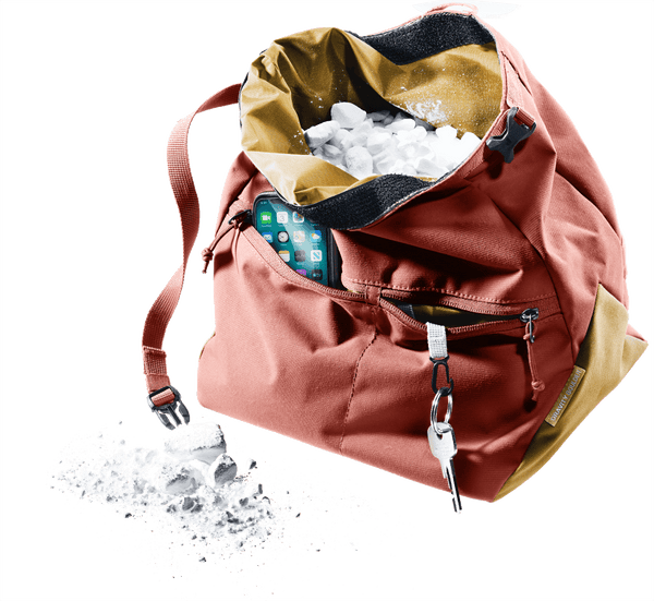 Gravity Boulder Bag - Auf und Davon | Outdoor Equipment