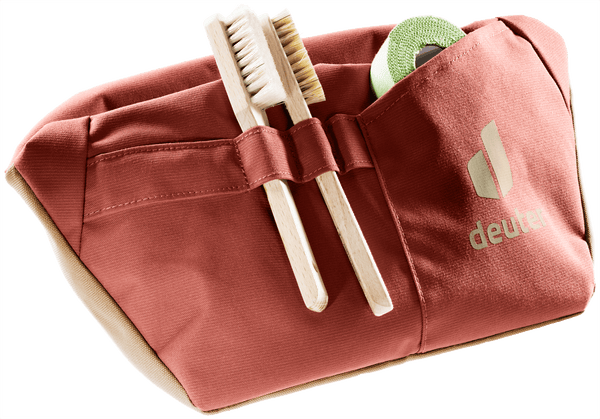 Gravity Boulder Bag - Auf und Davon | Outdoor Equipment