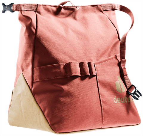 Gravity Boulder Bag - Auf und Davon | Outdoor Equipment