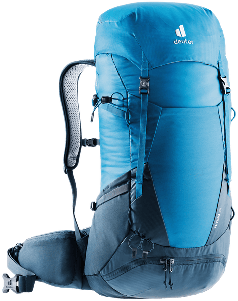 Futura 32 - Auf und Davon | Outdoor Equipment