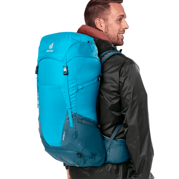 Futura 32 - Auf und Davon | Outdoor Equipment