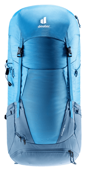 Futura 32 - Auf und Davon | Outdoor Equipment