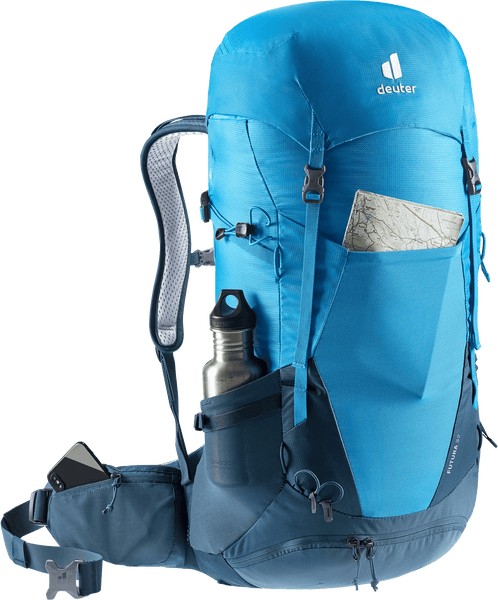 Futura 32 - Auf und Davon | Outdoor Equipment