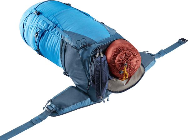 Futura 32 - Auf und Davon | Outdoor Equipment