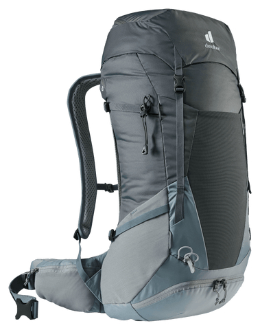 Futura 34 EL - Auf und Davon | Outdoor Equipment