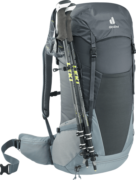 Futura 34 EL - Auf und Davon | Outdoor Equipment