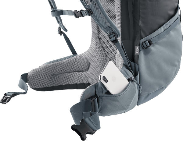 Futura 34 EL - Auf und Davon | Outdoor Equipment