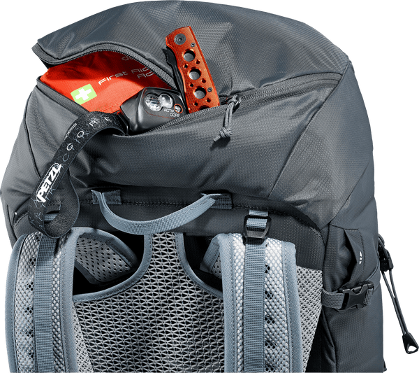 Futura 34 EL - Auf und Davon | Outdoor Equipment