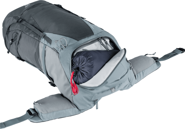 Futura 34 EL - Auf und Davon | Outdoor Equipment