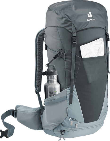 Futura 34 EL - Auf und Davon | Outdoor Equipment