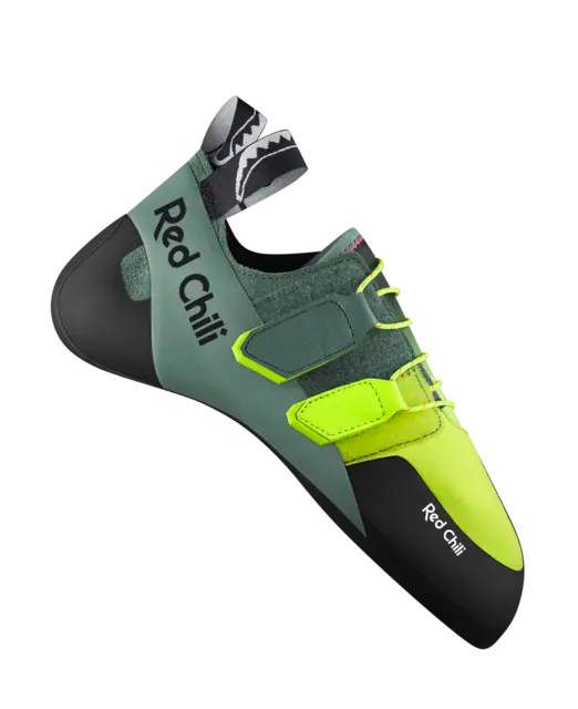 Fusion II - Kletterschuhe - Auf und Davon | Outdoor Equipment