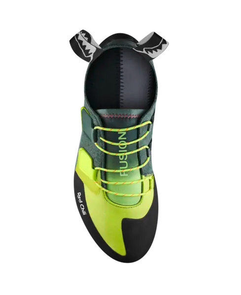 Fusion II - Kletterschuhe - Auf und Davon | Outdoor Equipment