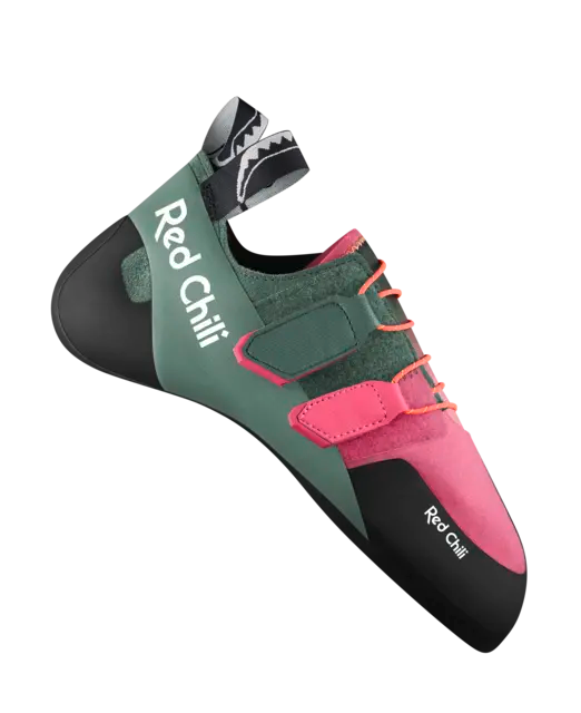Fusion LV II - Kletterschuhe - Auf und Davon | Outdoor Equipment