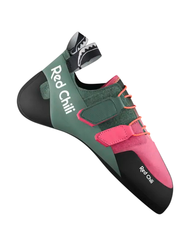 Fusion LV II - Kletterschuhe - Auf und Davon | Outdoor Equipment