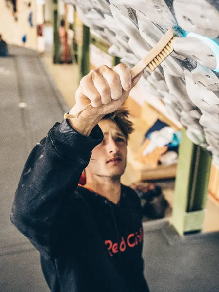 Chalk Brush Dirty Hairy - Auf und Davon | Outdoor Equipment