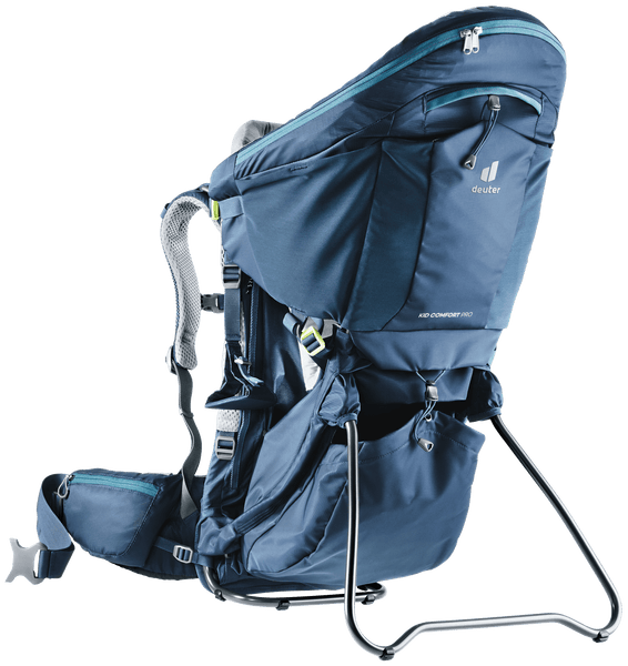 Kid Comfort Pro - Auf und Davon | Outdoor Equipment
