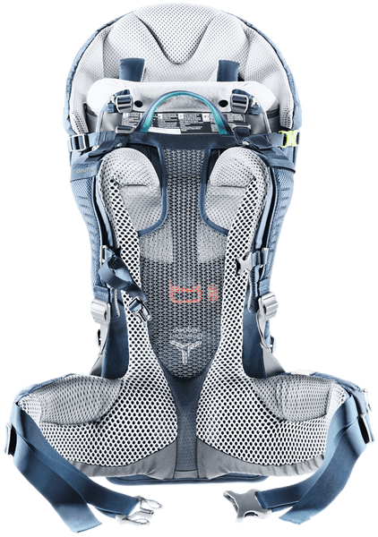 Kid Comfort Pro - Auf und Davon | Outdoor Equipment