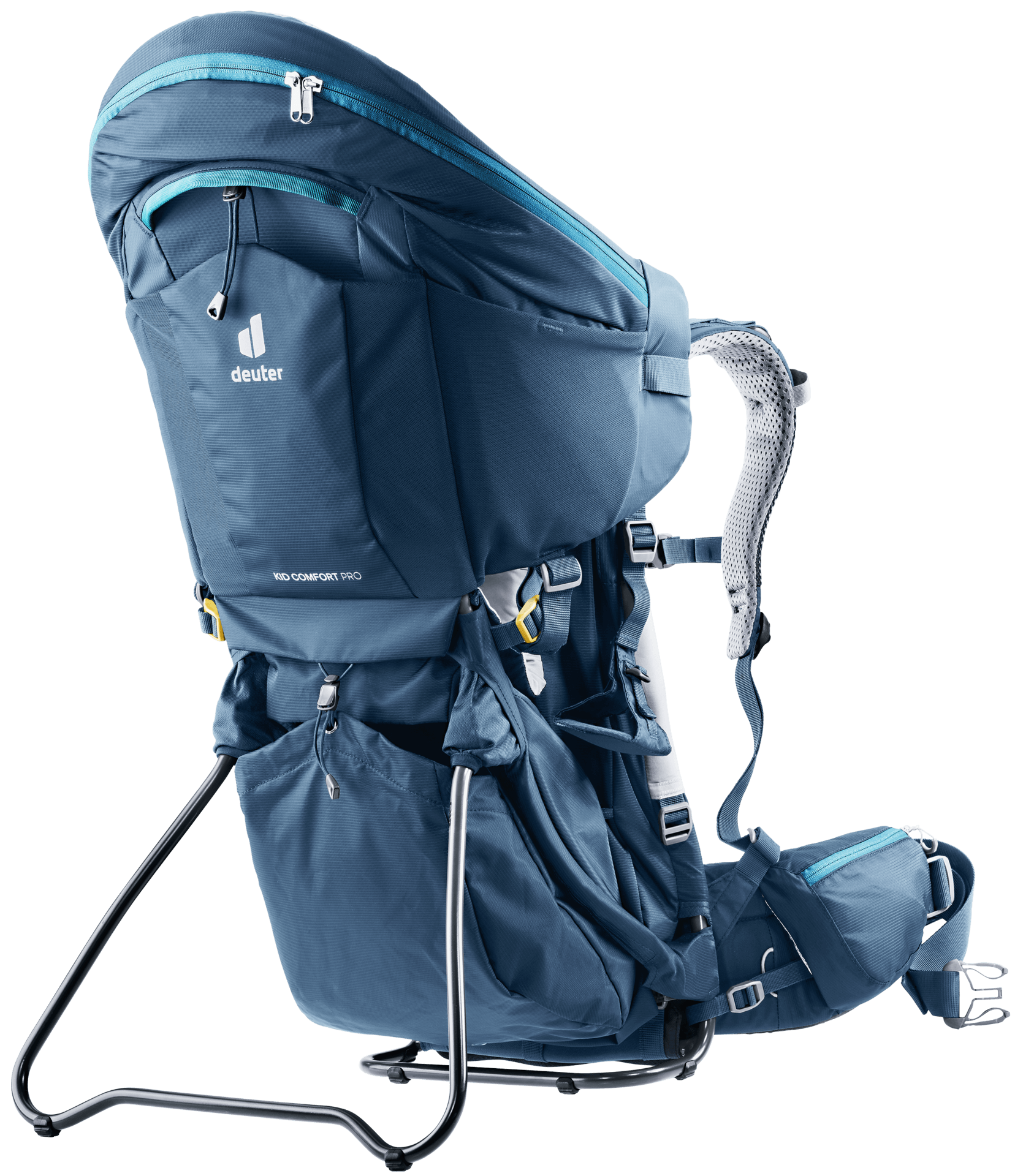 Kid Comfort Pro - Auf und Davon | Outdoor Equipment