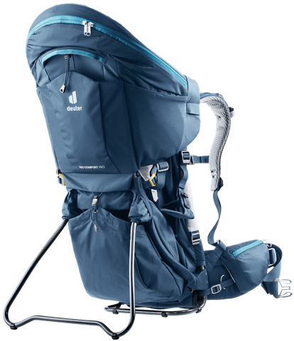 Kid Comfort Pro - Auf und Davon | Outdoor Equipment