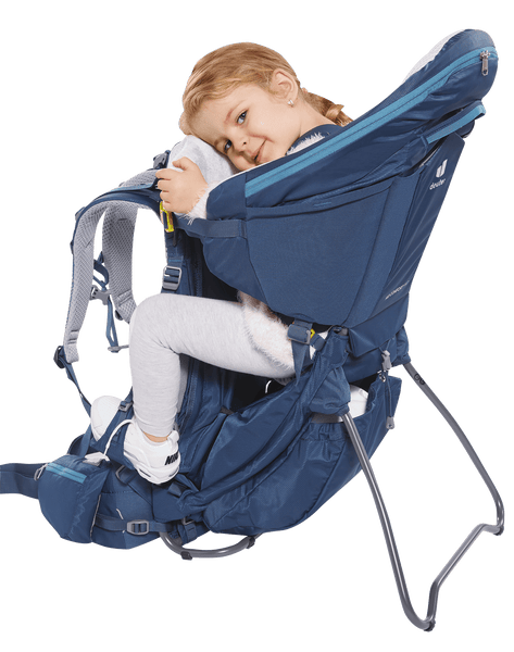 Kid Comfort Pro - Auf und Davon | Outdoor Equipment