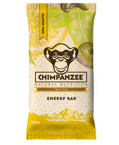 Energy Bar - Lemon - Auf und Davon | Outdoor Equipment