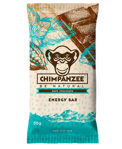 Energy Bar - Mint Chocolate - Auf und Davon | Outdoor Equipment