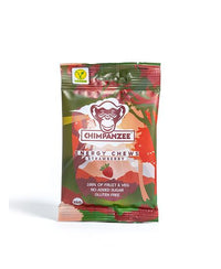 Energie-Fruchtgummi Erdbeere 35g - Auf und Davon | Outdoor Equipment
