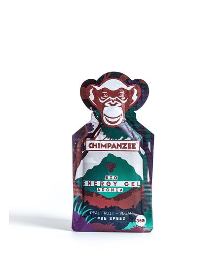 Energie-Gel Aronia 35g - Auf und Davon | Outdoor Equipment