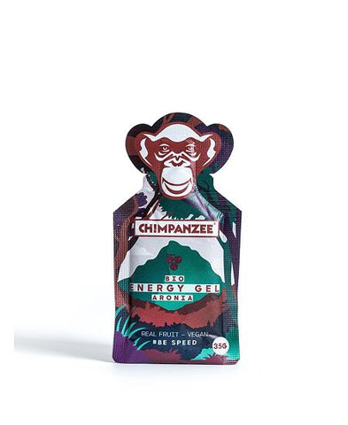 Energie-Gel Aronia  35g - Auf und Davon | Outdoor Equipment