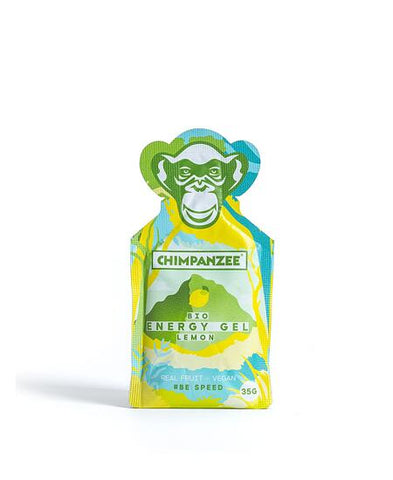 Energie-Gel Zitrone 35g - Auf und Davon | Outdoor Equipment