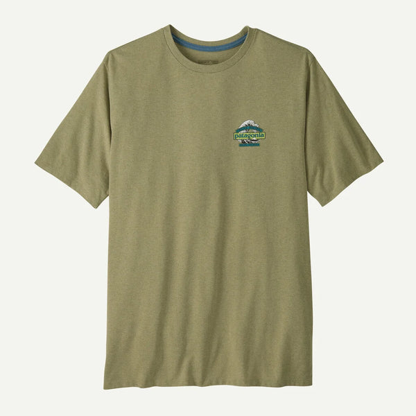 gumtree green