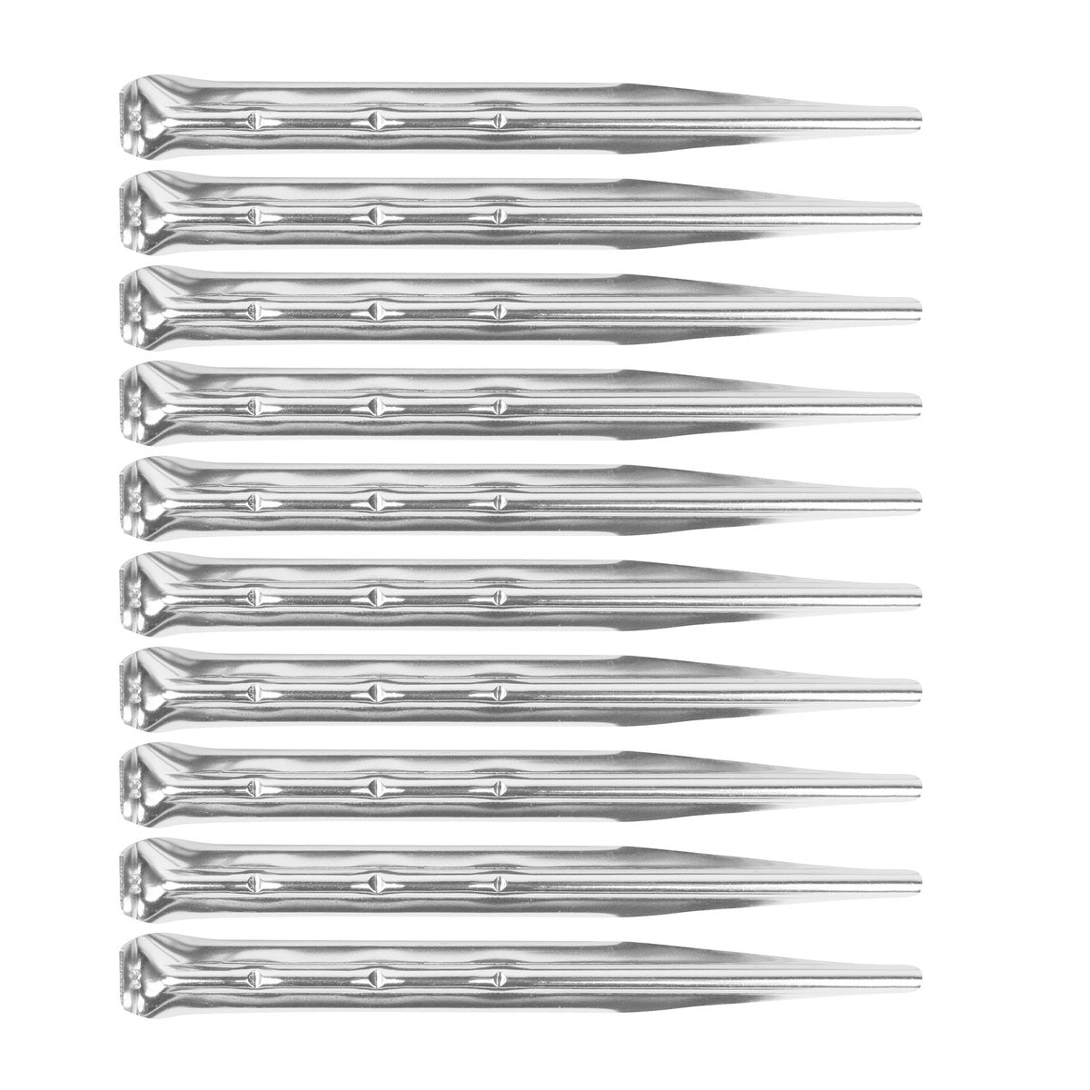 Zelthering 19cm - 10 Stück - Auf und Davon | Outdoor Equipment