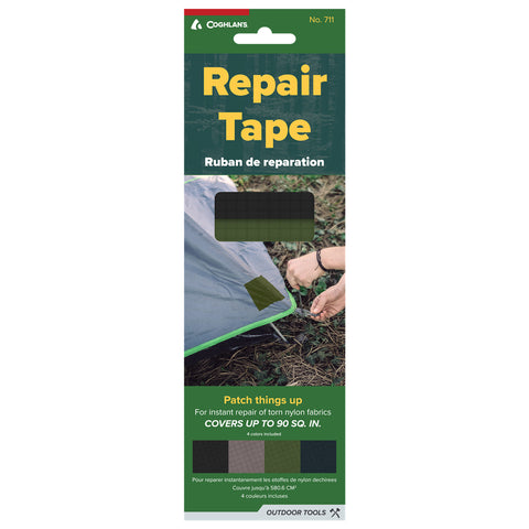 Nylon Reparaturband - Auf und Davon | Outdoor Equipment