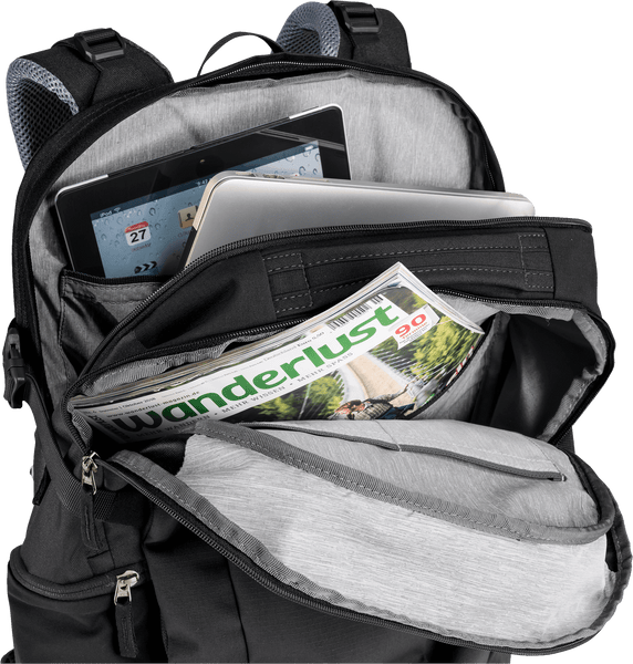 Gigant - Auf und Davon | Outdoor Equipment