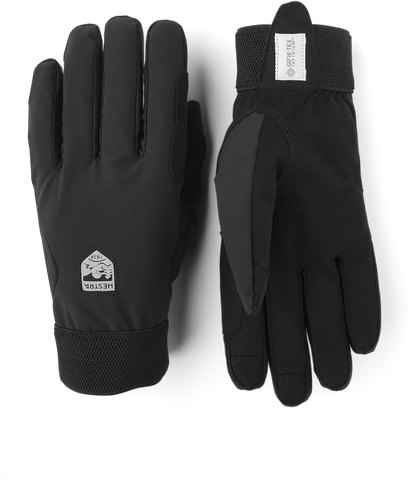 black/black