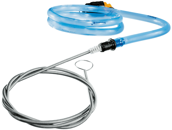 Streamer Tube Brush - Auf und Davon | Outdoor Equipment